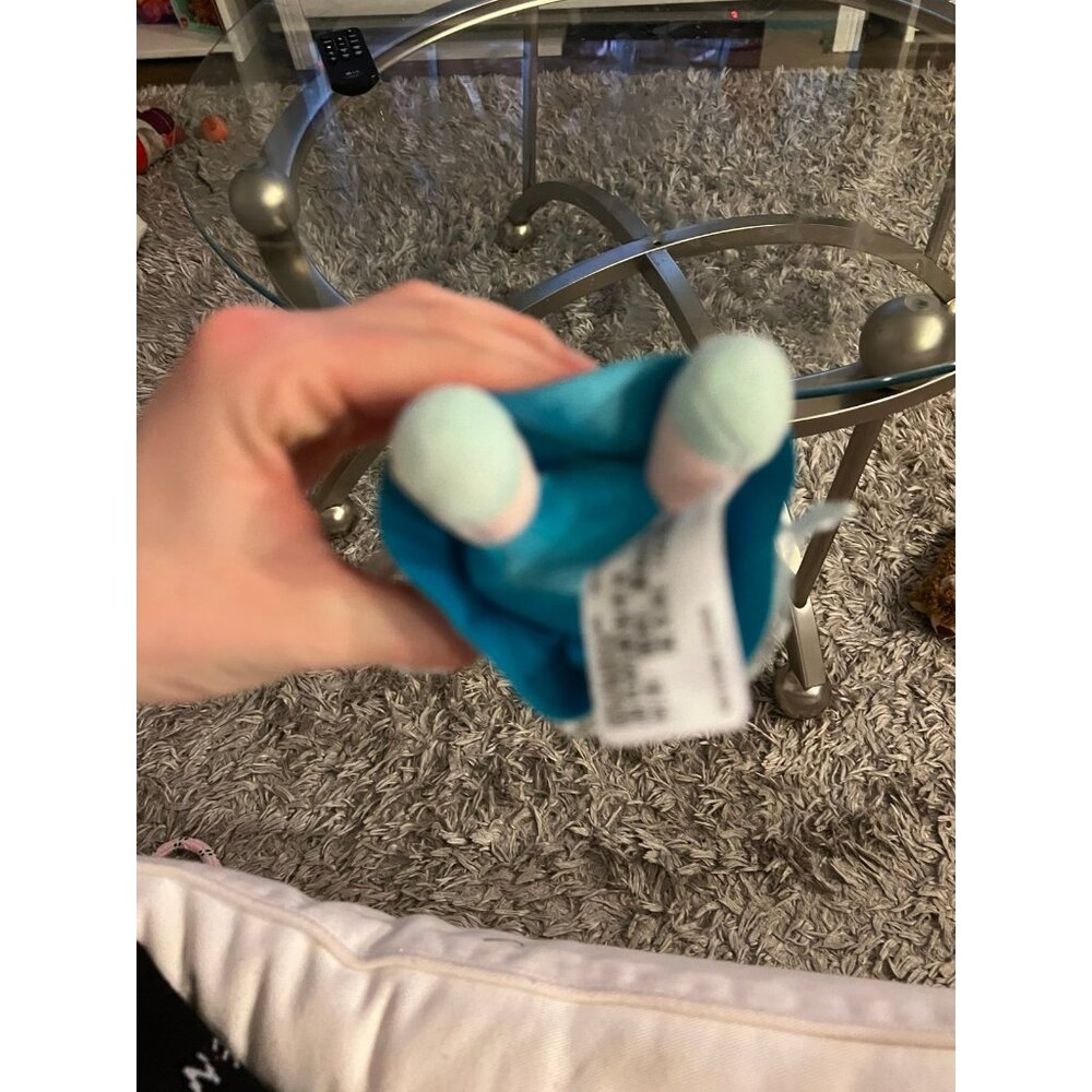 Elsa Wishable - Picture 6 of 9